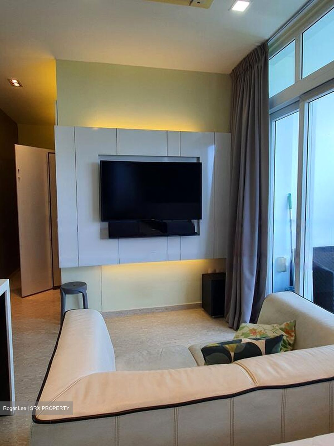 Parc Imperial (D5), Condominium #465339111